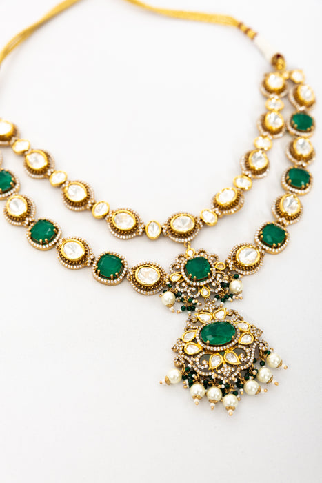 Lina Necklace Set