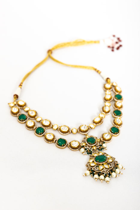 Lina Necklace Set