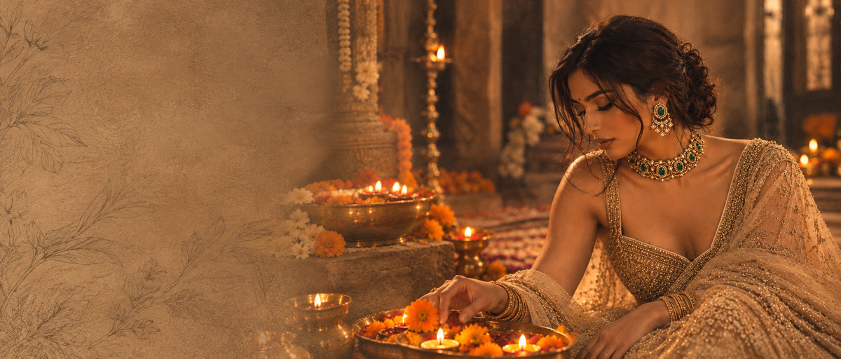 VEERA | DIWALI 2026