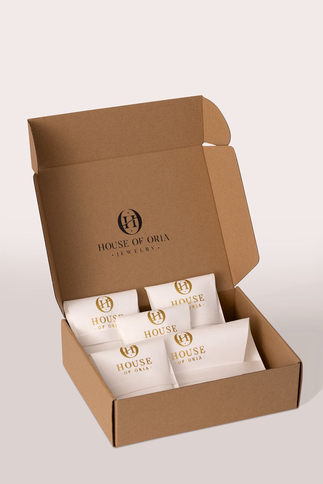 Crafted with Care. Kept with Love.