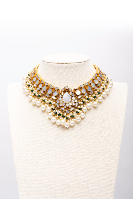Vida Necklace Set