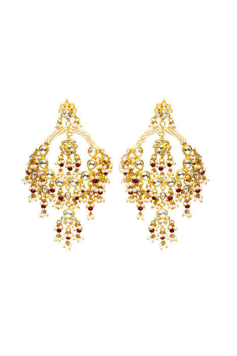 Maia Statement Earrings