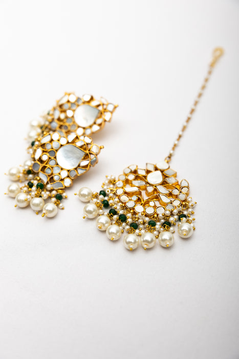 Vida Necklace Set