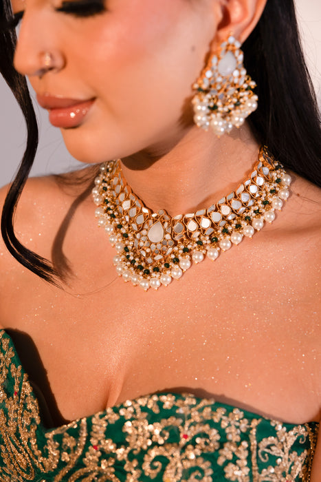Vida Necklace Set