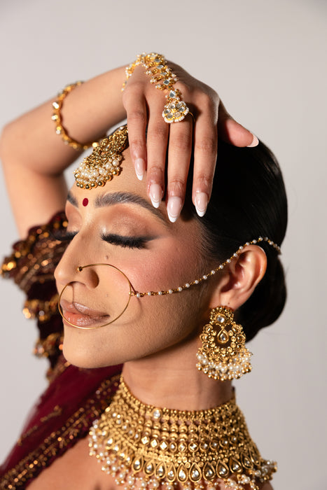 Rani Bridal Set